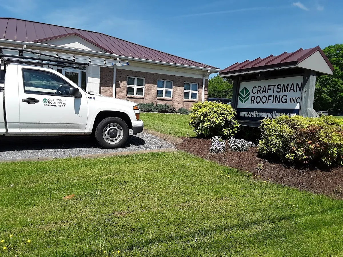 Quality Roof Replacement by experienced craftsmen in North Dansville